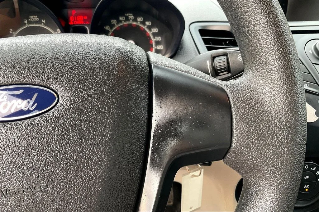 Used 2013 Purple Ford S image 16