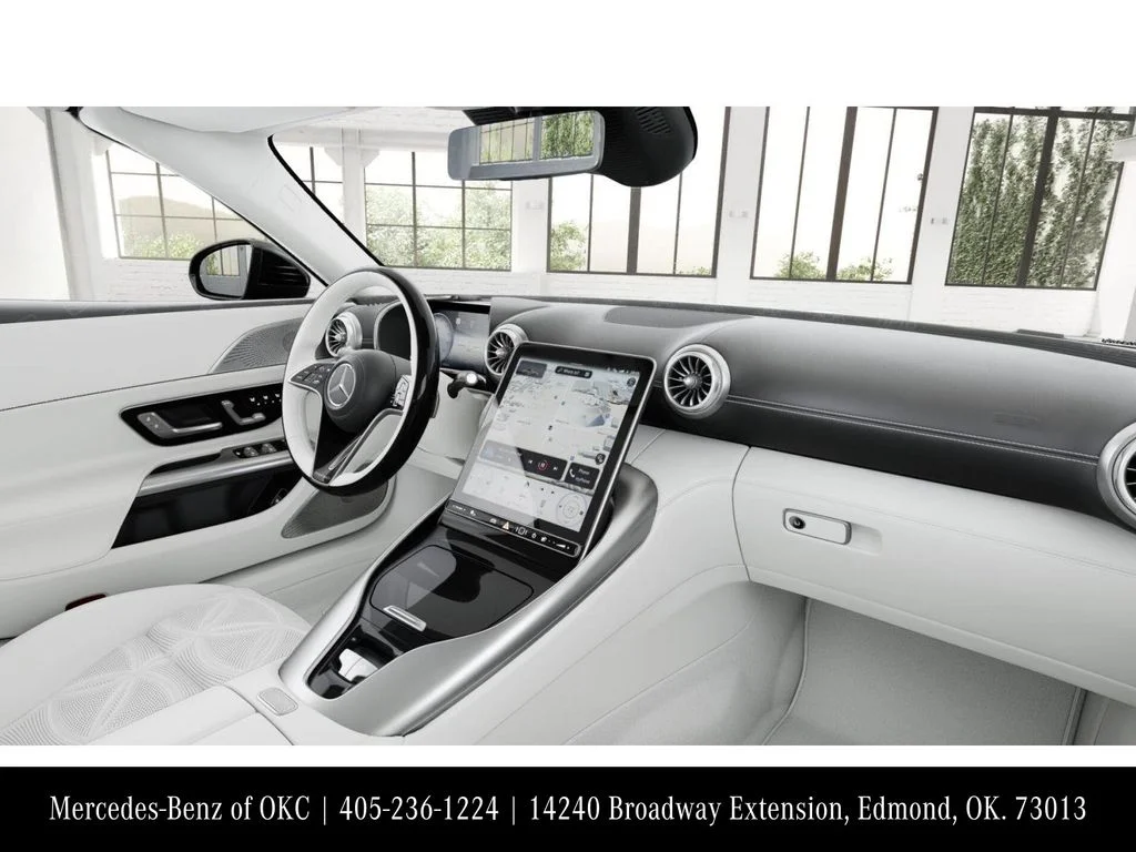 New 2026 Red Mercedes-Benz Maybach SL 680 image 5