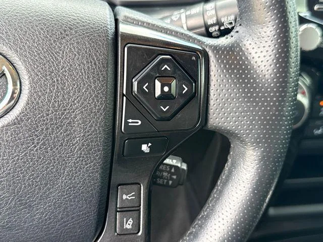 Certified Used 2024 TERRA Toyota TRD Pro image 15