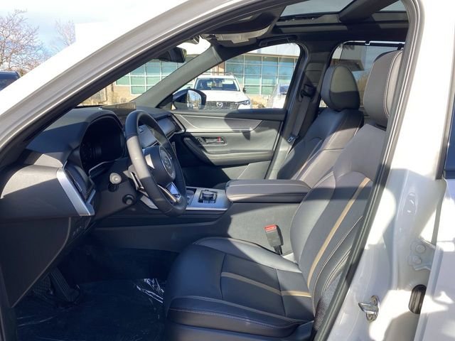 2026 Mazda CX-90 Premium Sport Package - Photo 12
