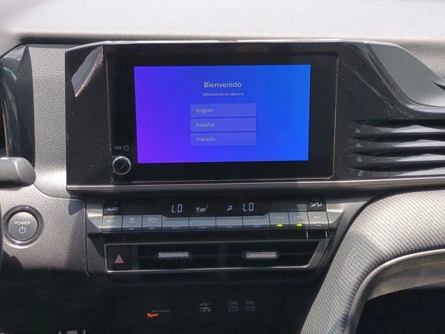 Used 2025  Toyota SE image 16