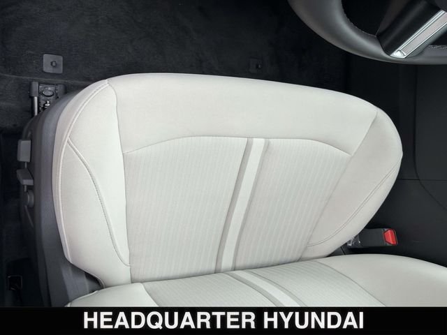 Certified Used 2026 Red Hyundai SEL Sport image 9