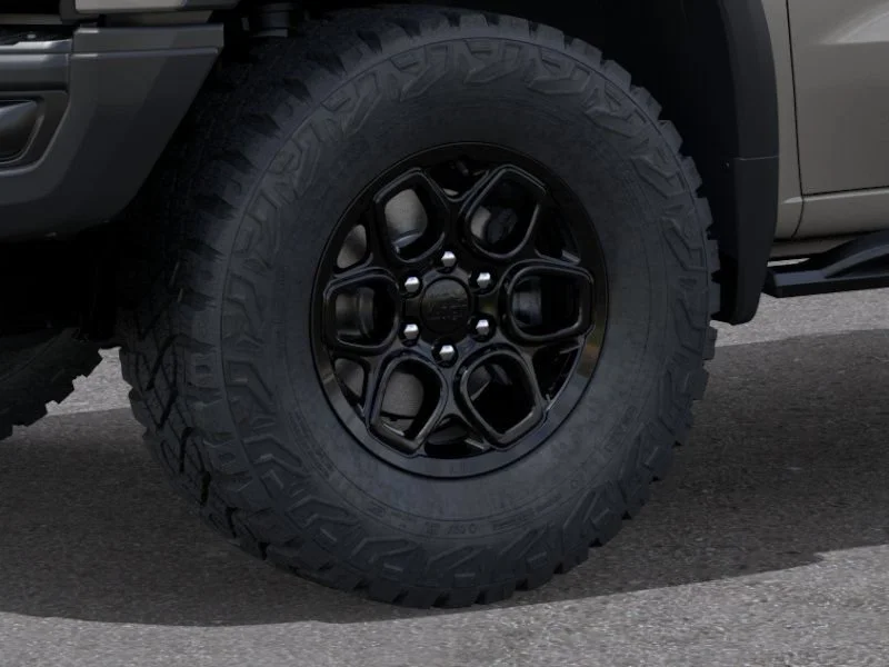 2026 Chevrolet Silverado 1500 ZR2 - Photo 9