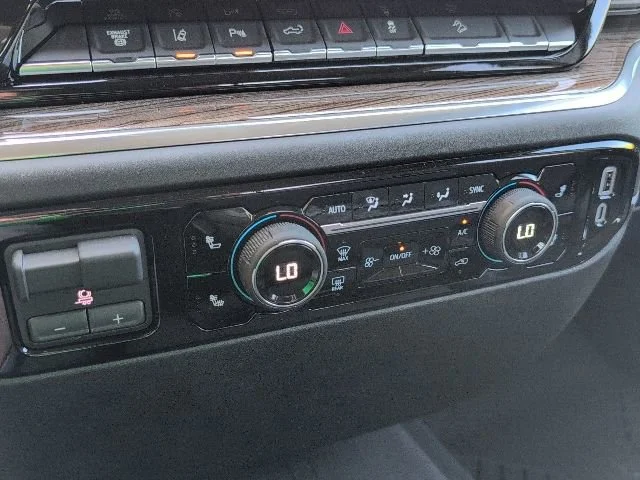 2025 Chevrolet Silverado 2500 HD LT - Photo 27