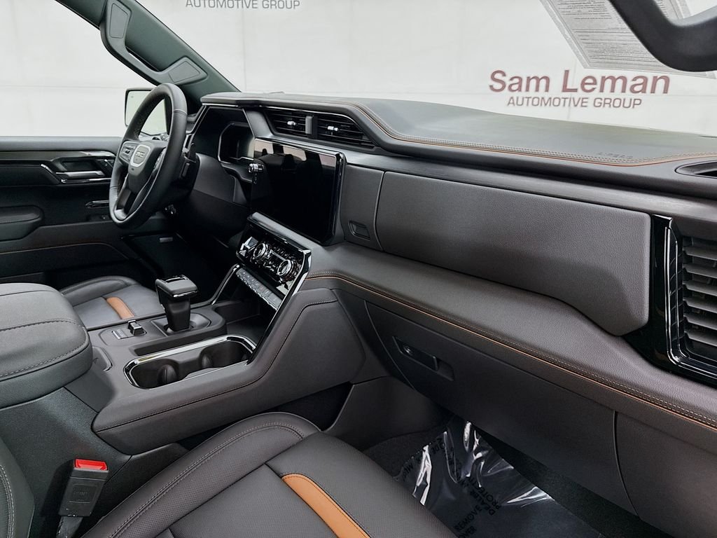 2023 GMC Sierra 1500 AT4 - Photo 33