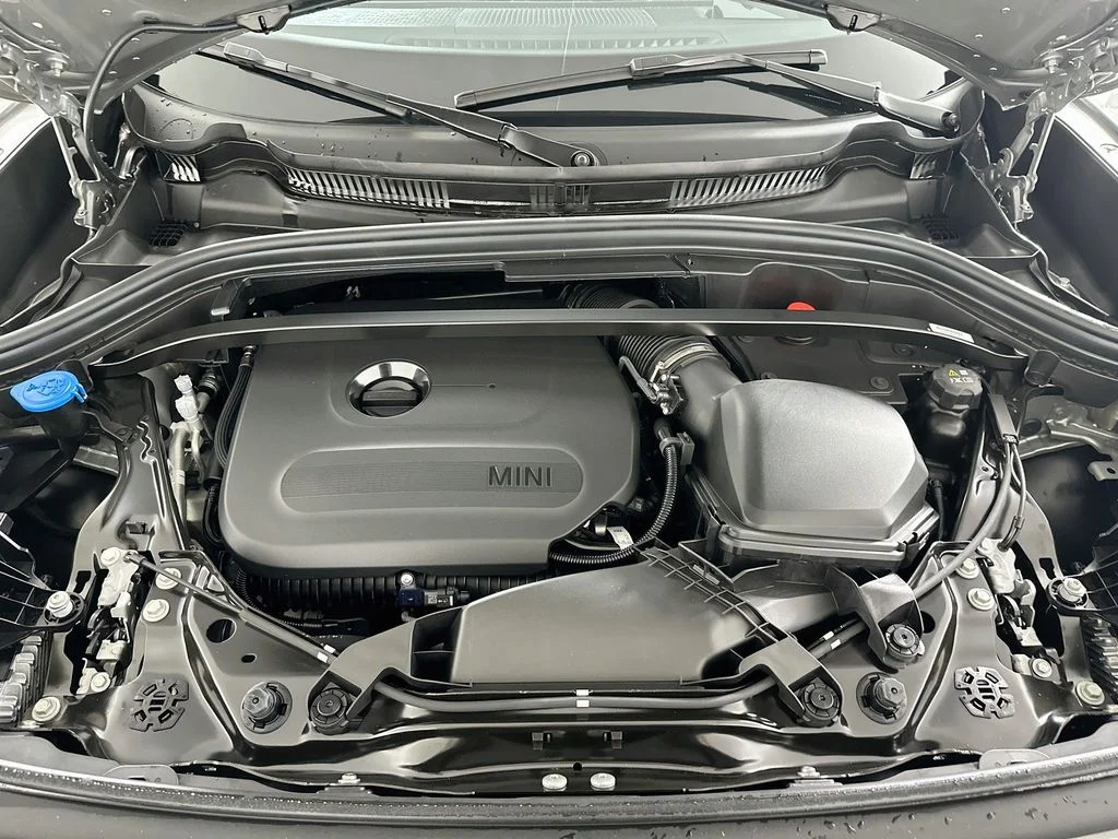 2026 MINI Countryman S - Photo 28