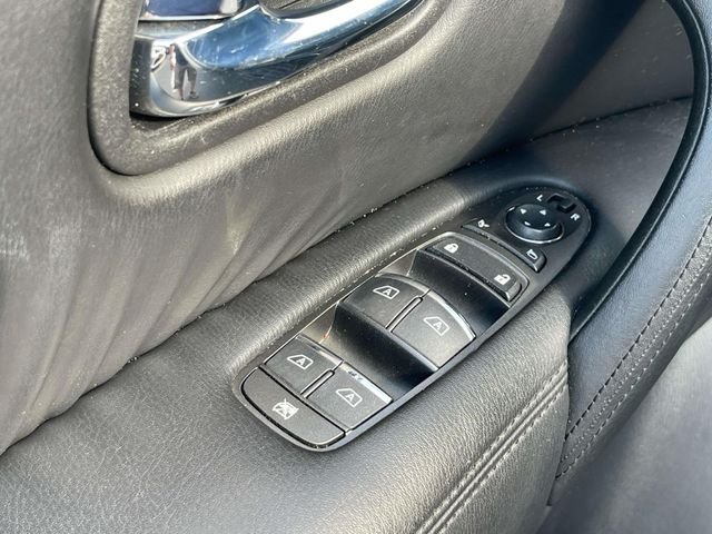 Used 2024 Gray Nissan SV image 29