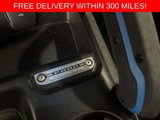 Used 2023 Gray Ford Black Diamond image 18