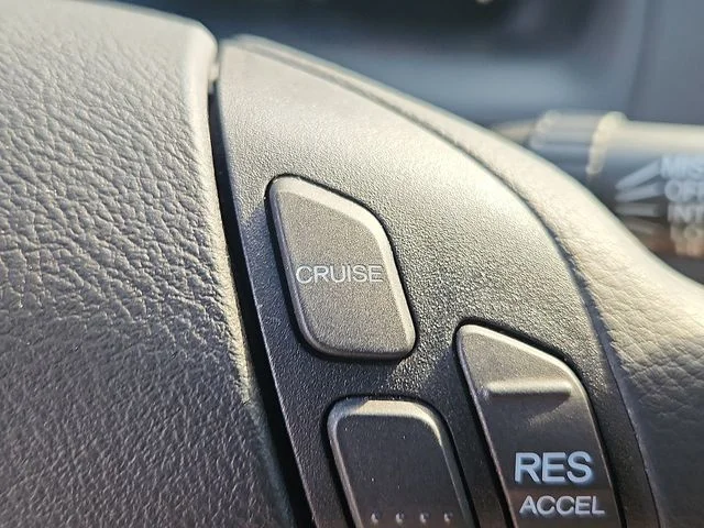 Used 2007 Blue Honda LX image 23