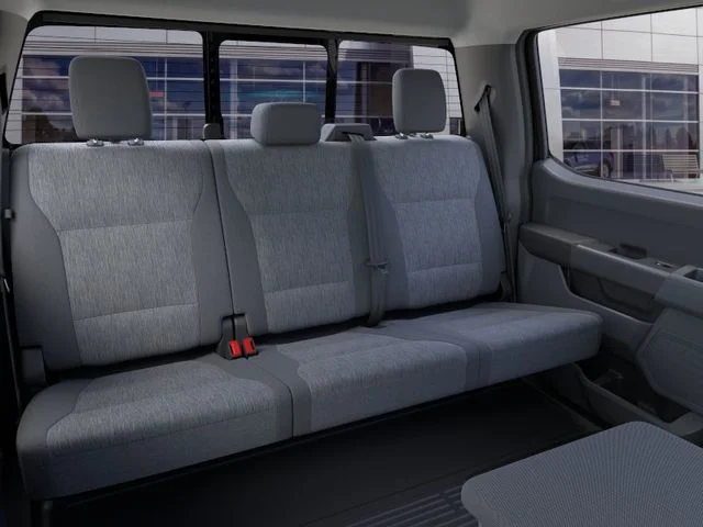 New 2026 Black Ford XL image 11