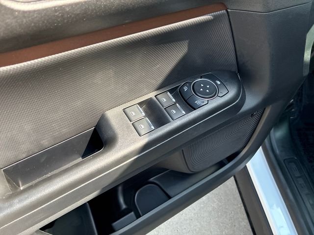 New 2026 Oxford White Ford Outer Banks® image 20