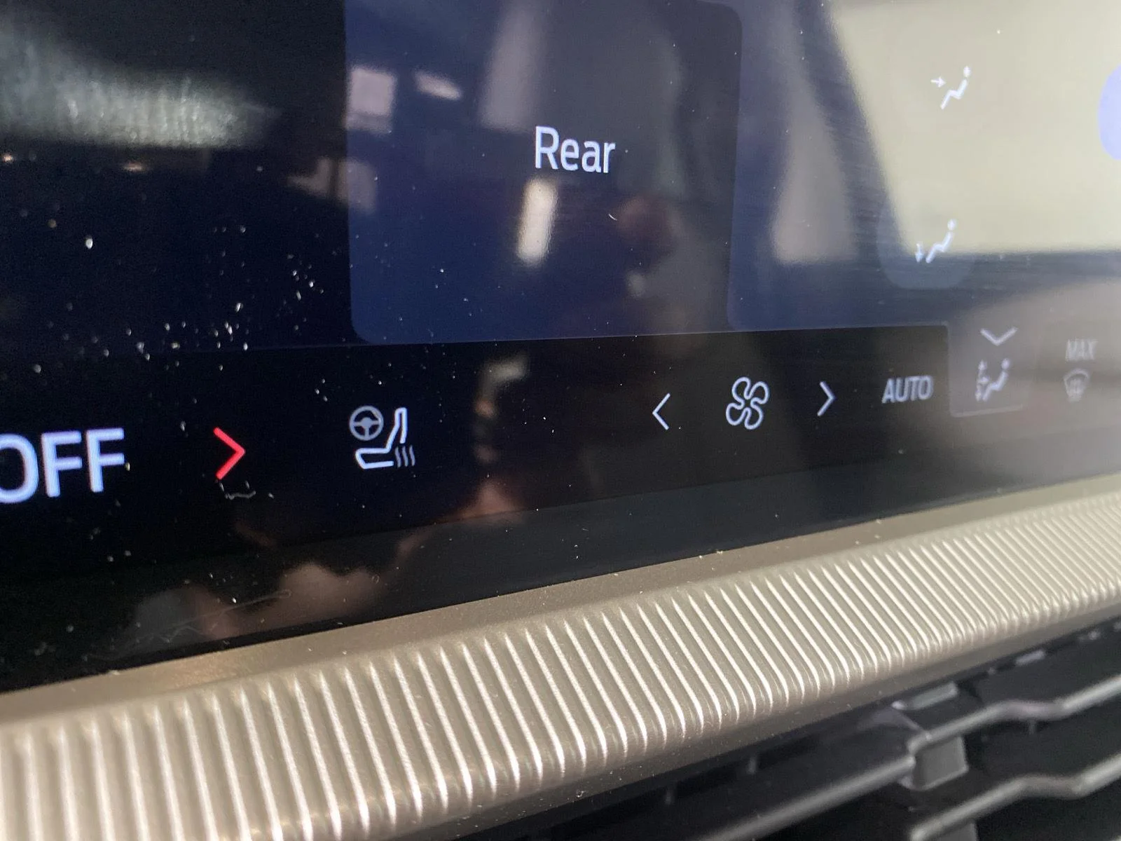 New 2026 Carbonized Gray Metallic Ford Active image 24