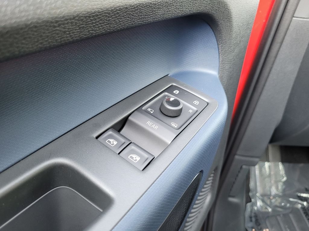 New 2025 Red Volkswagen Pro S Plus image 26