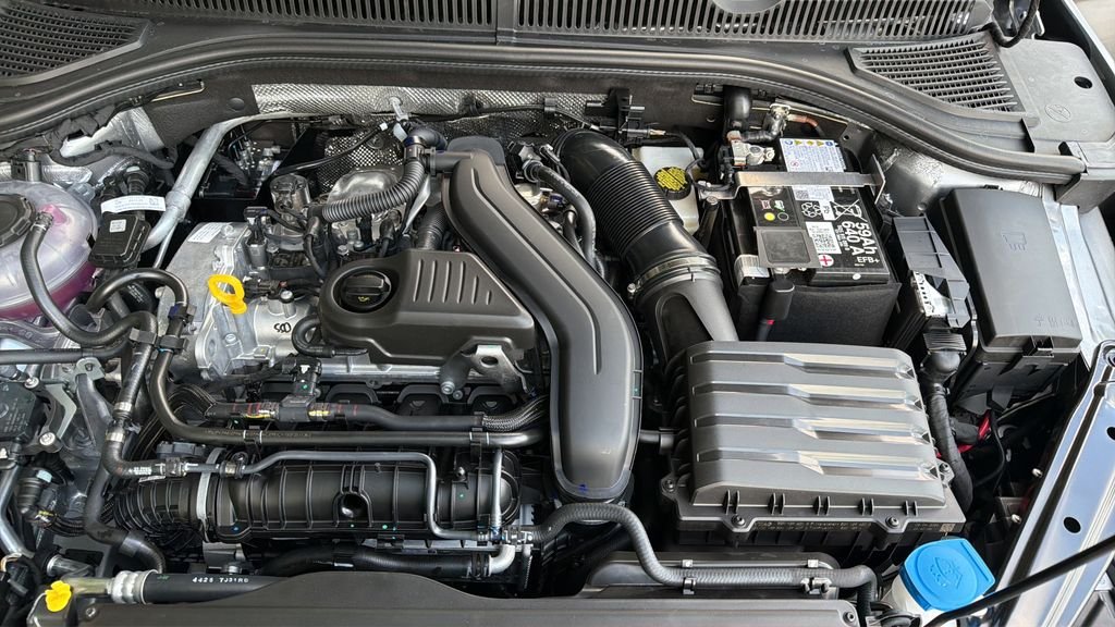 New 2026 Silver Volkswagen 1.5T S image 28