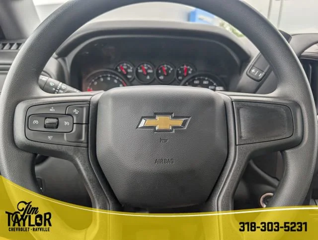 2026 Chevrolet Silverado 1500 Work Truck - Photo 62