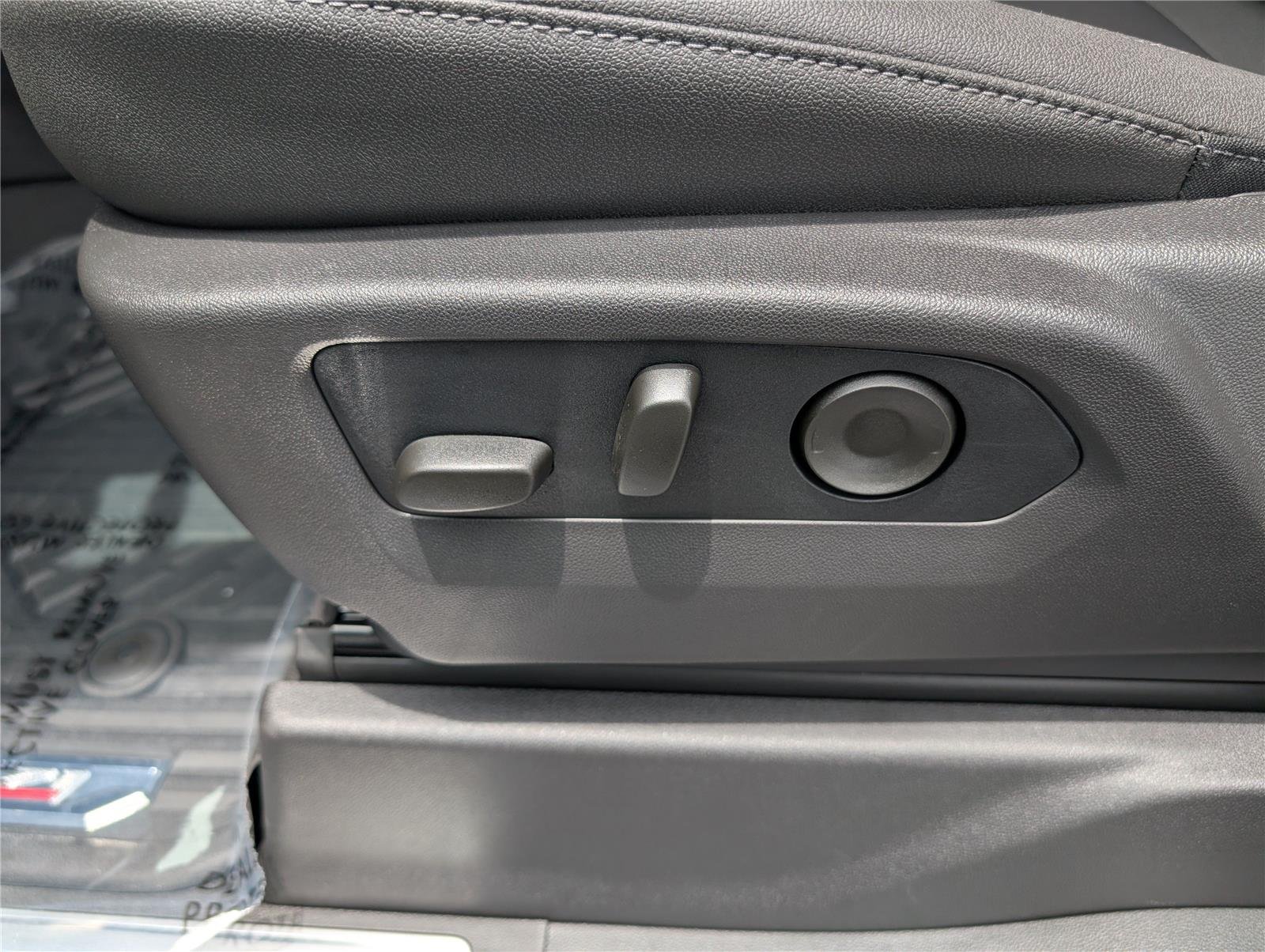 2026 Chevrolet Silverado 1500 RST - Photo 22