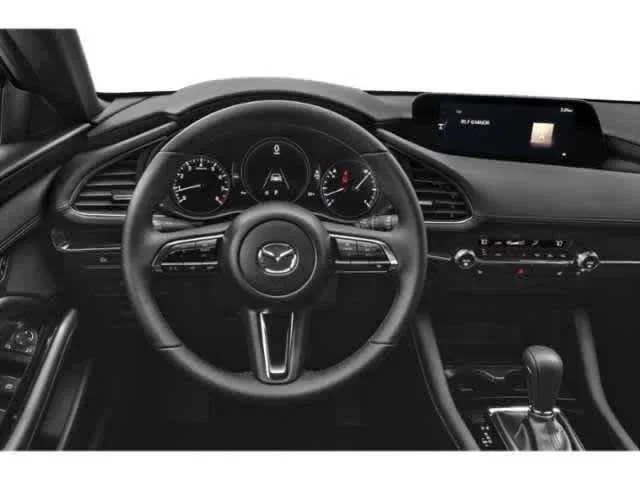 2026 Mazda Mazda3 Preferred - Photo 9