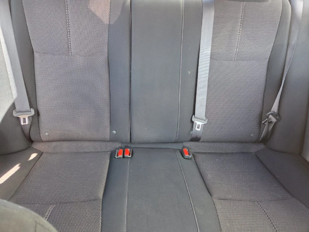 Used 2017 Silver Nissan S image 26