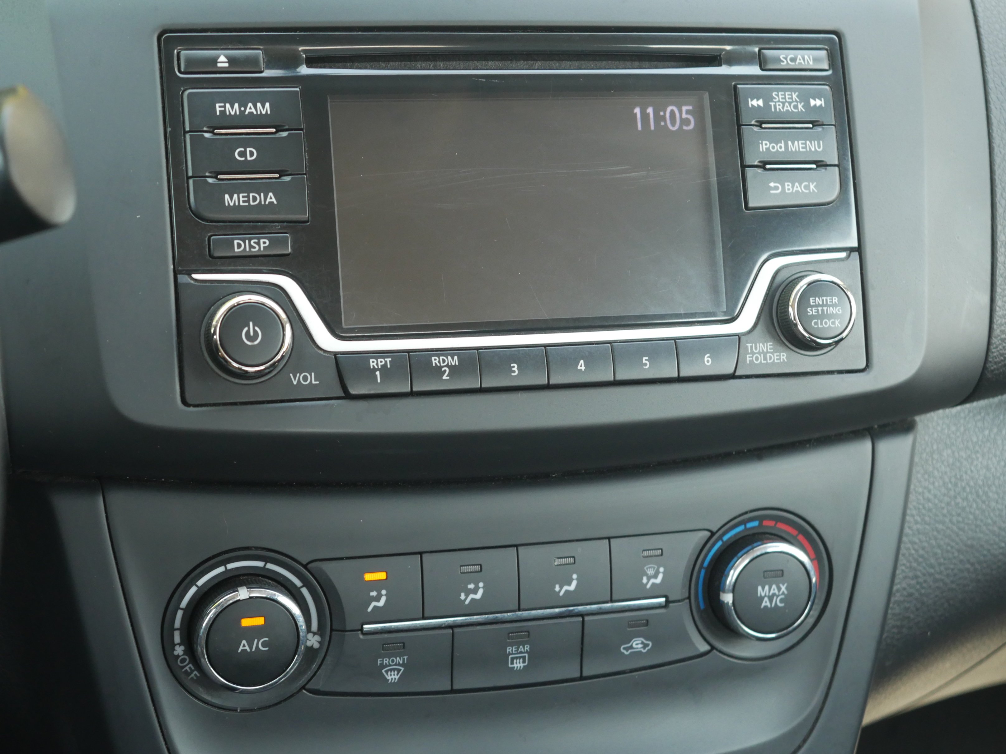 Used 2018 Fresh Powder Nissan S image 10