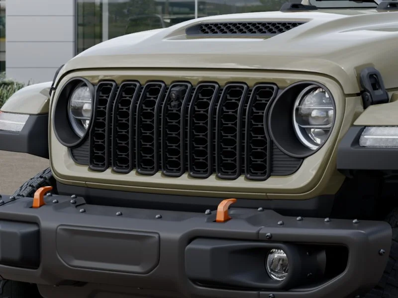 New 2026 41 Exterior Paint Jeep Mojave X image 13