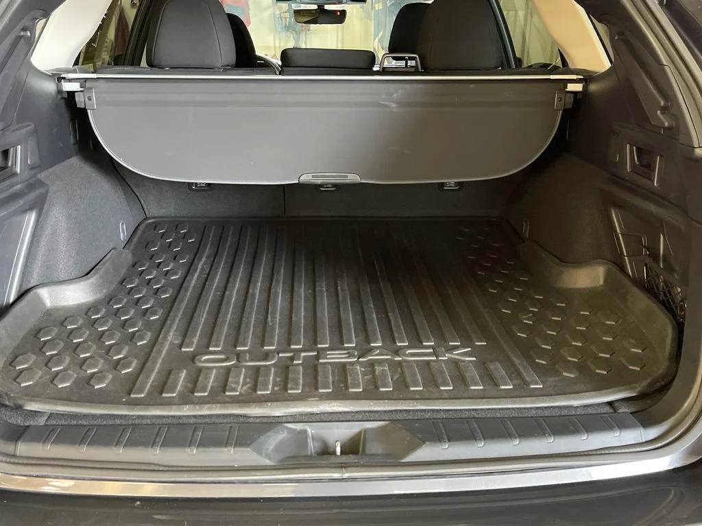 Used 2024 Gray Subaru Premium image 29
