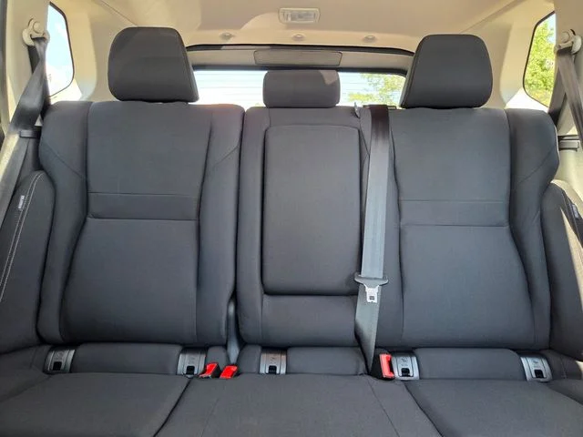 New 2026 Scarlet Ember Tintcoat Nissan S image 11