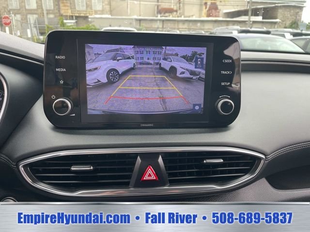 2022 Hyundai Santa Fe SEL - Photo 23