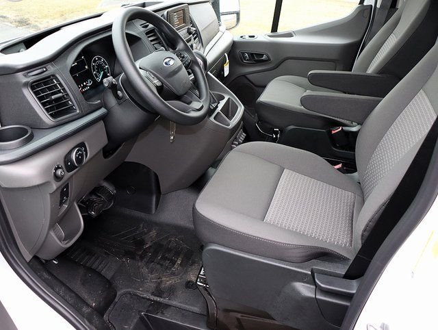 2024 Ford Transit Cutaway Base - Photo 10