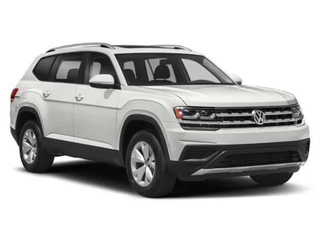 Used 2019  Volkswagen 3.6L V6 SE w/Technology image 6