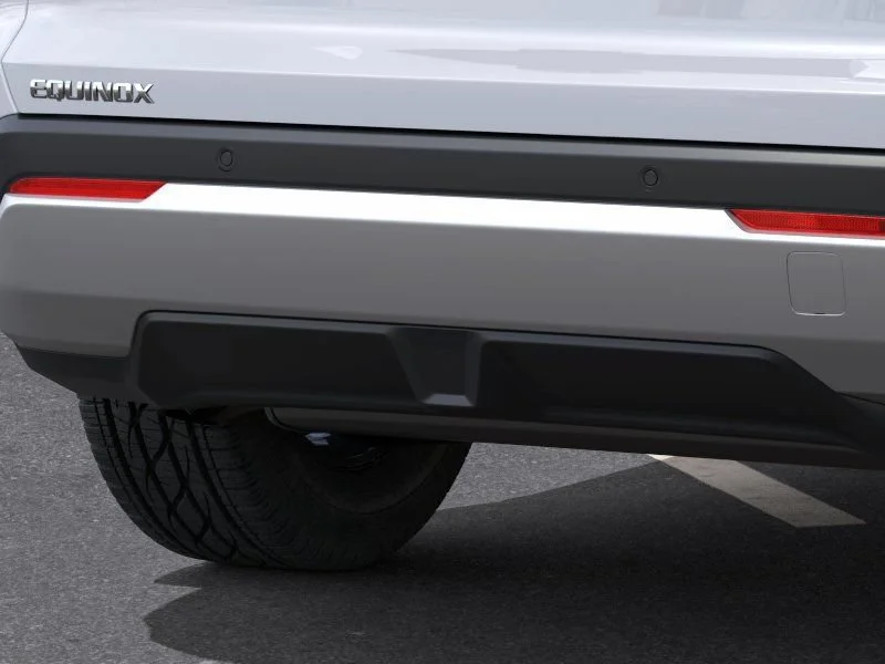 2027 Chevrolet Equinox LT - Photo 14