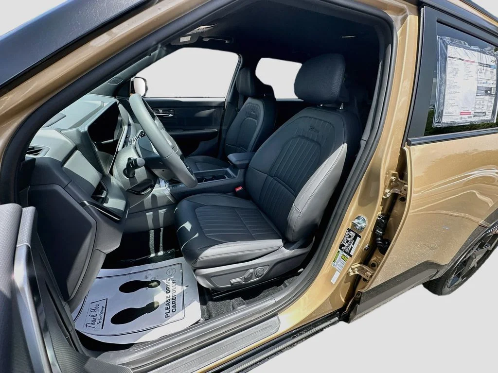 New 2027 Terrain Brown Kia X-Line S image 20