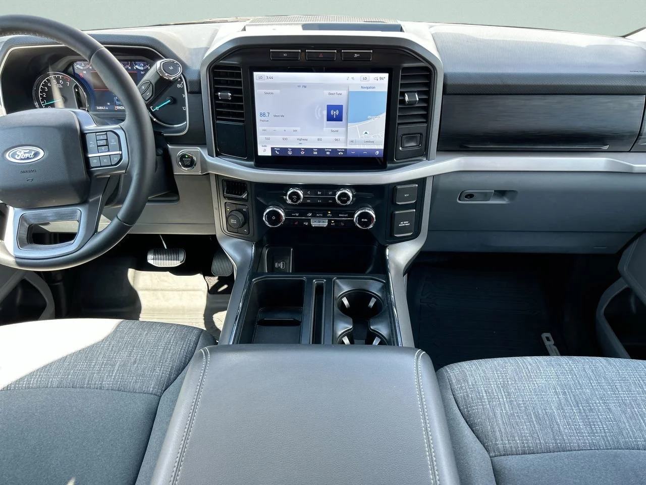 Used 2023 Avalanche Ford XLT image 19