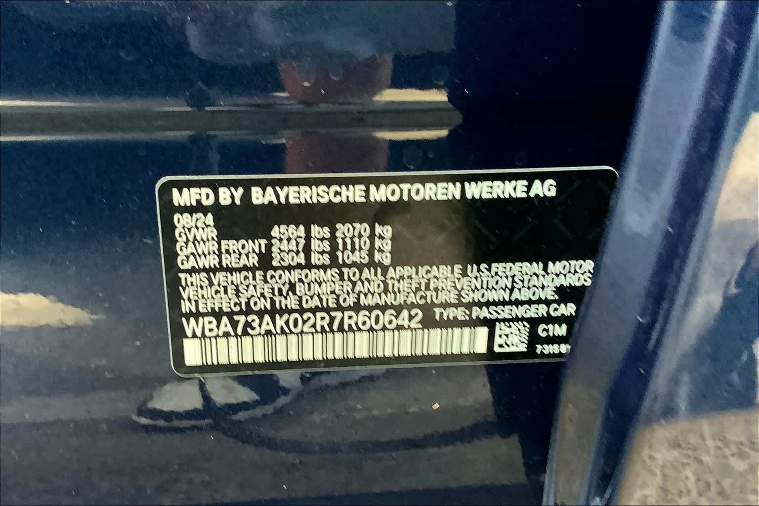 2024 BMW 2 Series 228i - Photo 18