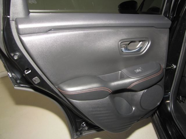 Certified Used 2024 Crystal Black Pearl Honda Sport image 41
