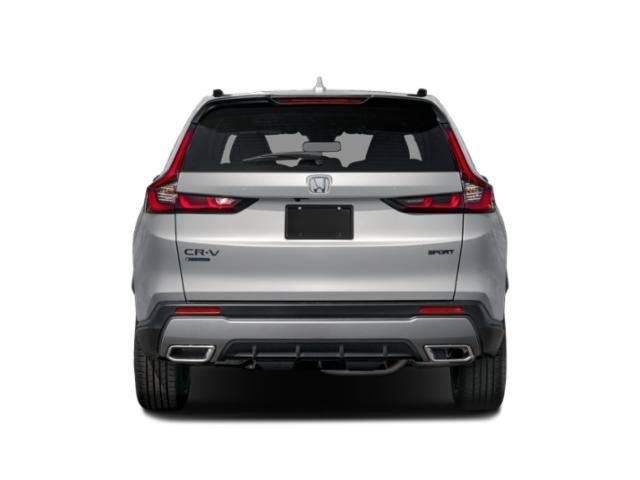 New 2026 White Honda Sport image 5