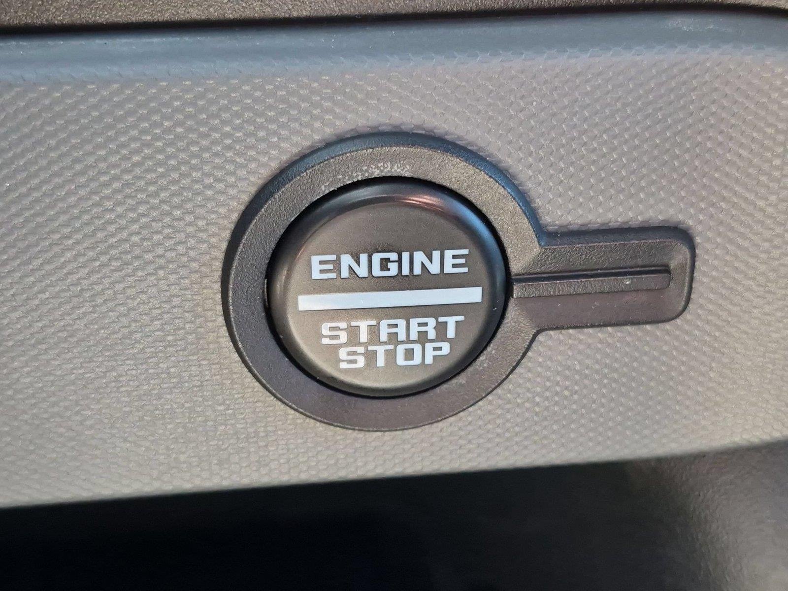 Used 2022 Cactus Gray Ford Big Bend image 29