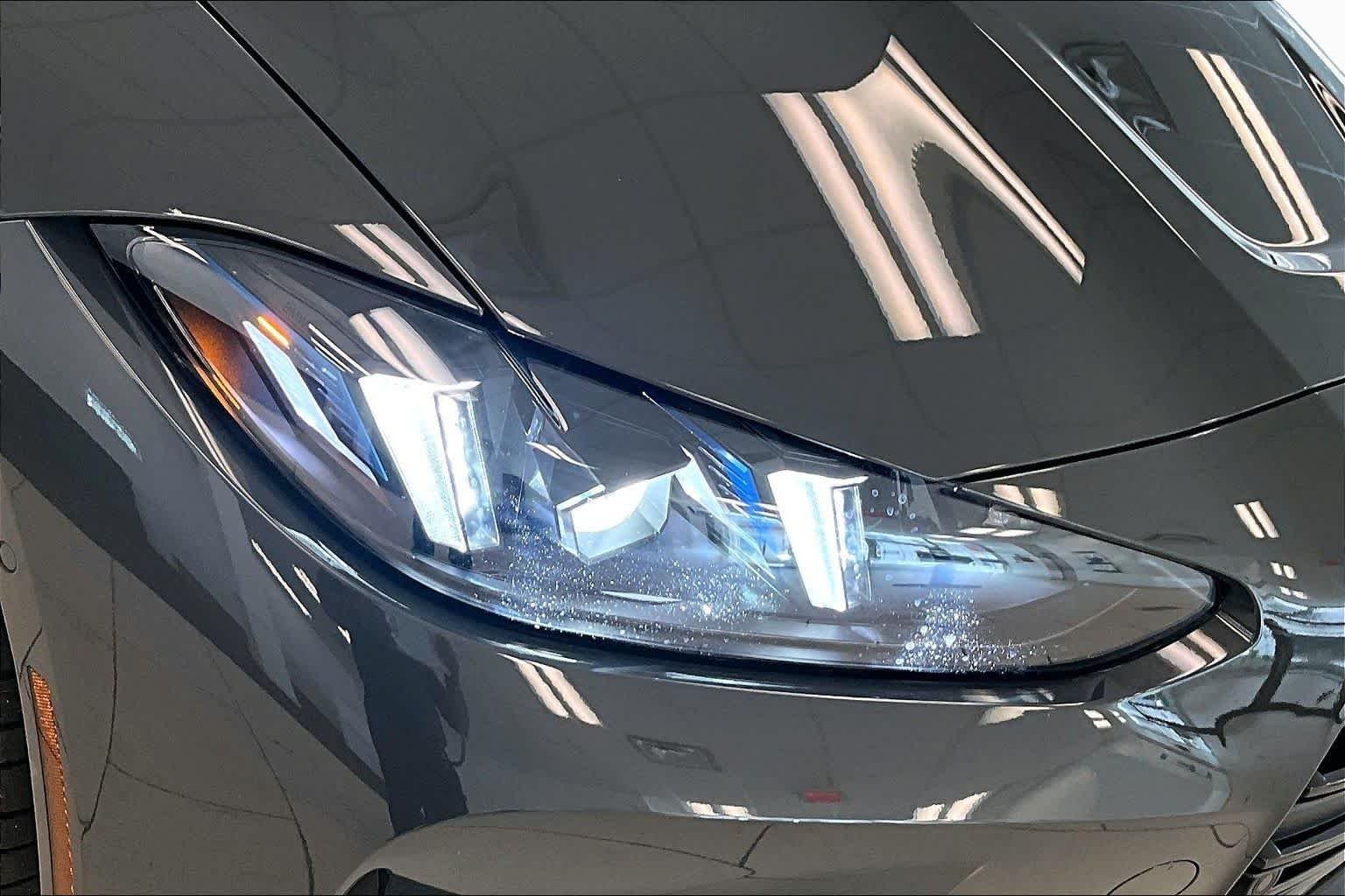 Used 2025 Dravit Grey Metallic BMW Competition image 27