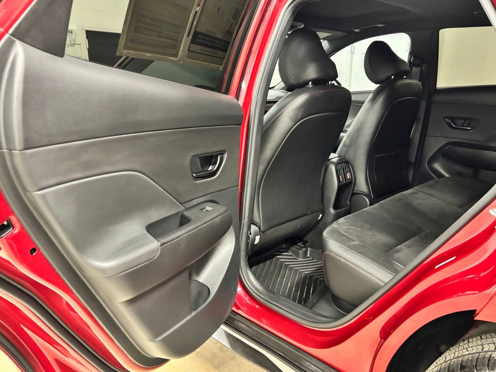 Used 2024 Red Hyundai N Line image 18