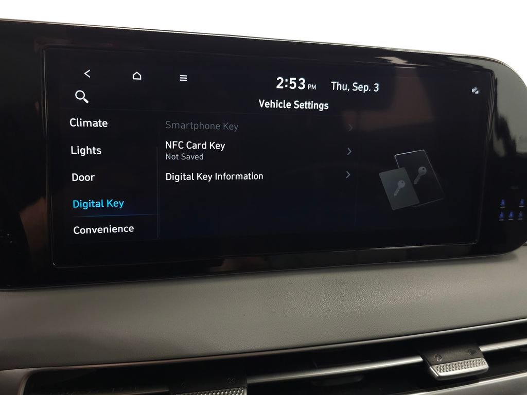 2025 Hyundai Palisade SEL - Photo 25