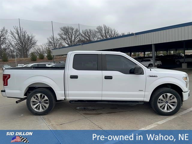 Used 2017 Oxford White Ford XL image 6