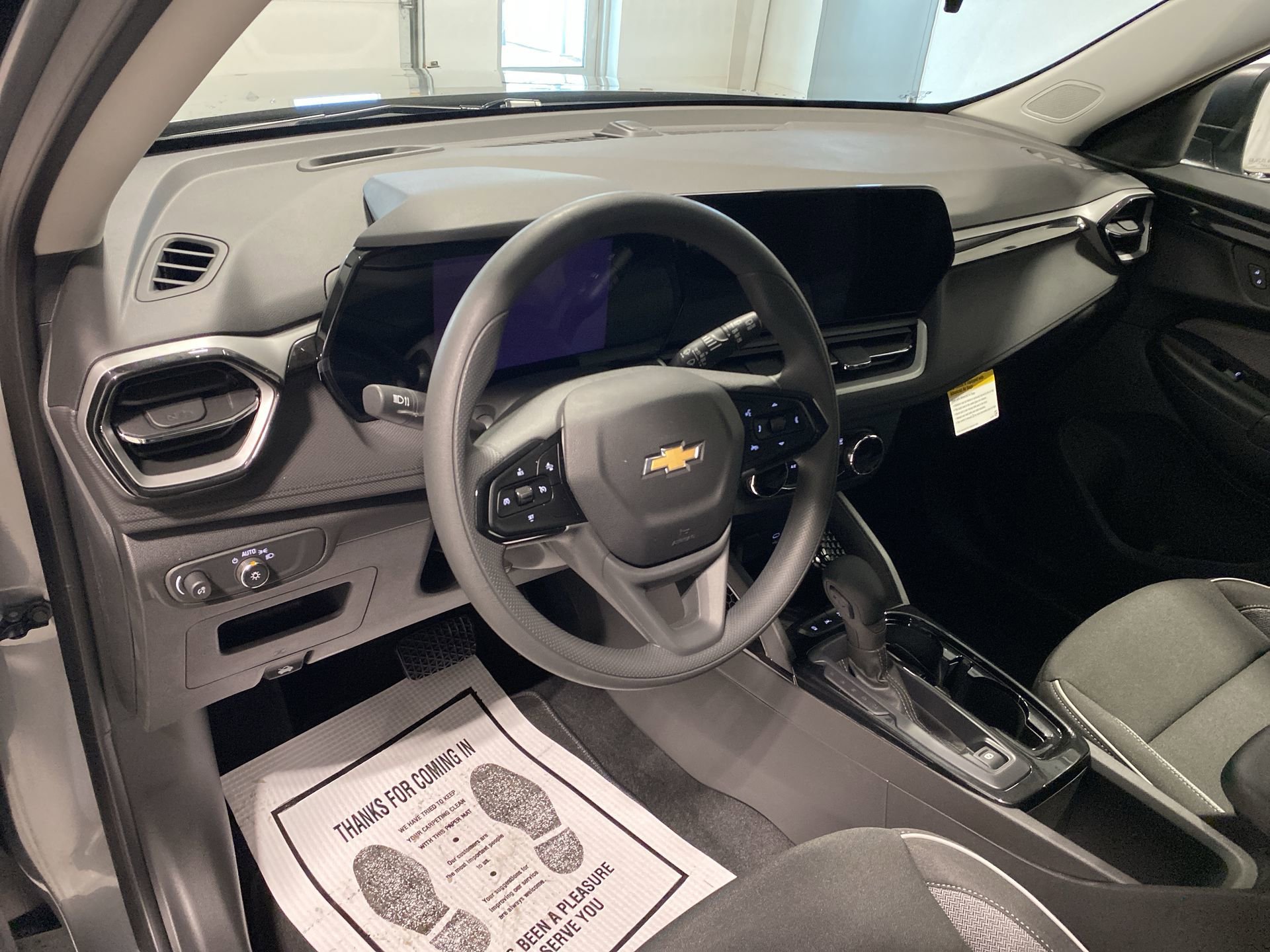 2026 Chevrolet Trailblazer LS - Photo 10