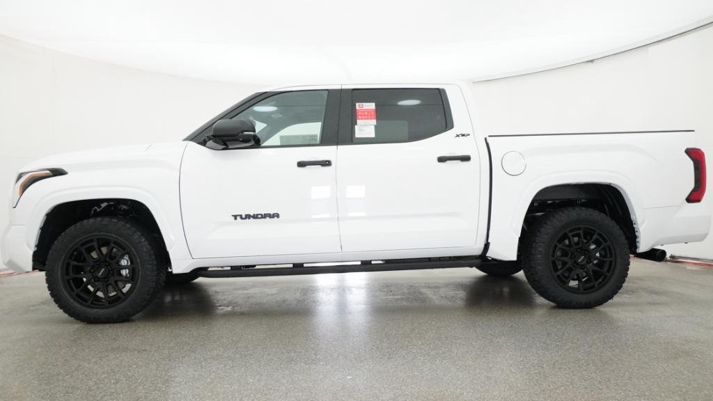 New 2026 Ice Cap Toyota SR5 image 63