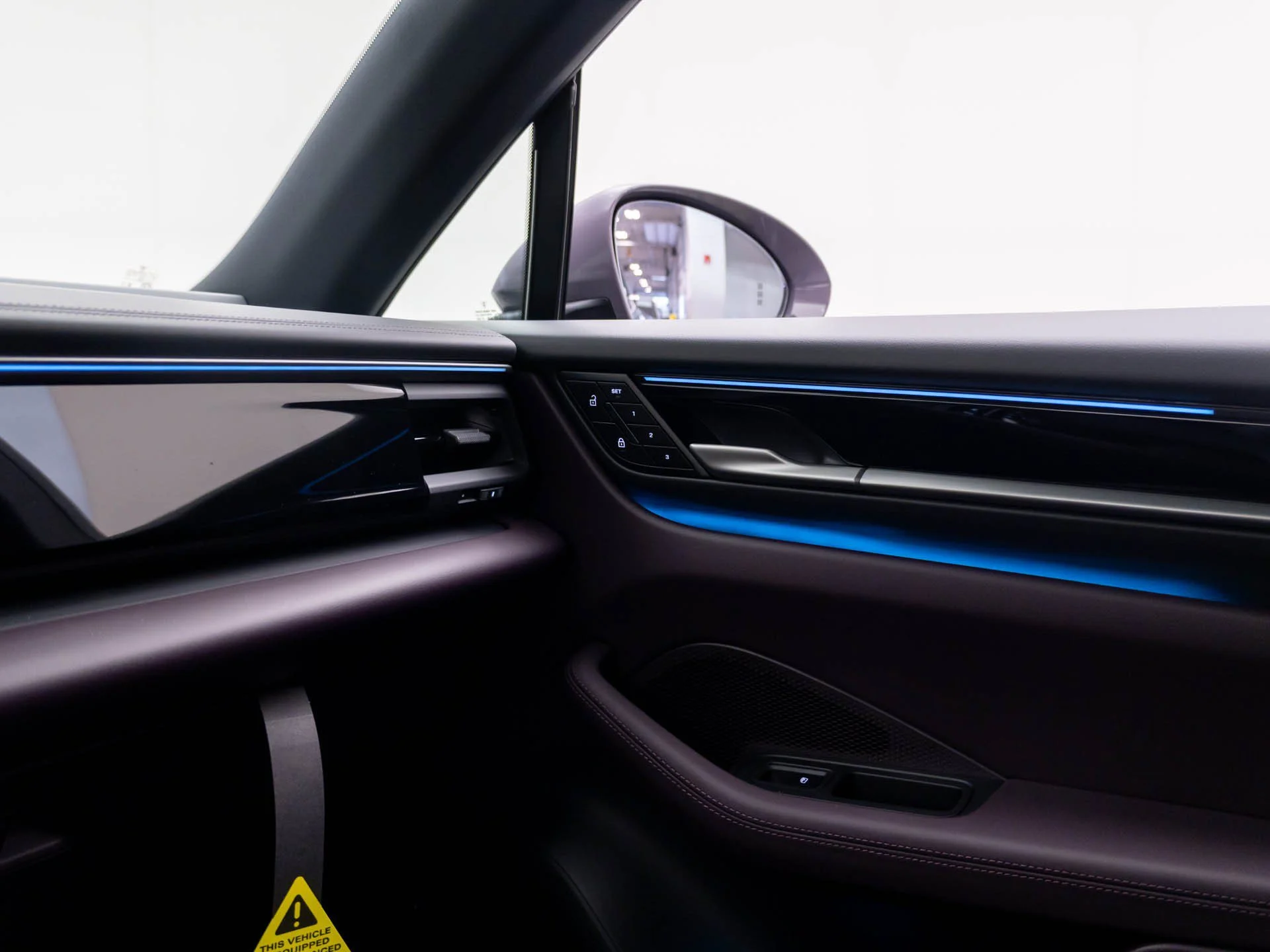 New 2026 Purple Porsche 4 image 26