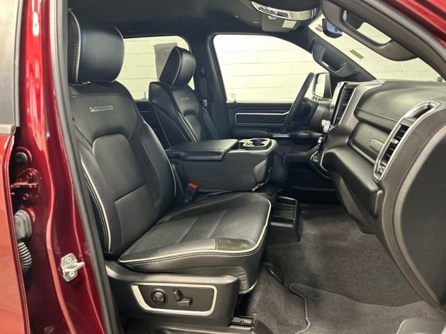 2025 RAM Ram 1500 Pickup Laramie - Photo 12