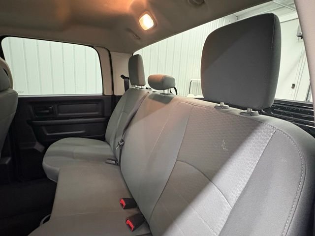 Used 2016 Black Ram Express image 8