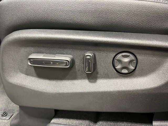 2026 Honda Odyssey EX-L - Photo 13