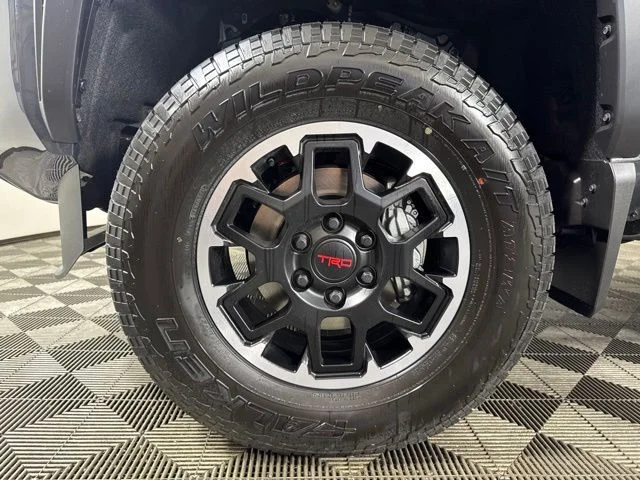 New 2026 Underground Toyota Tacoma TRD Off-Road image 10