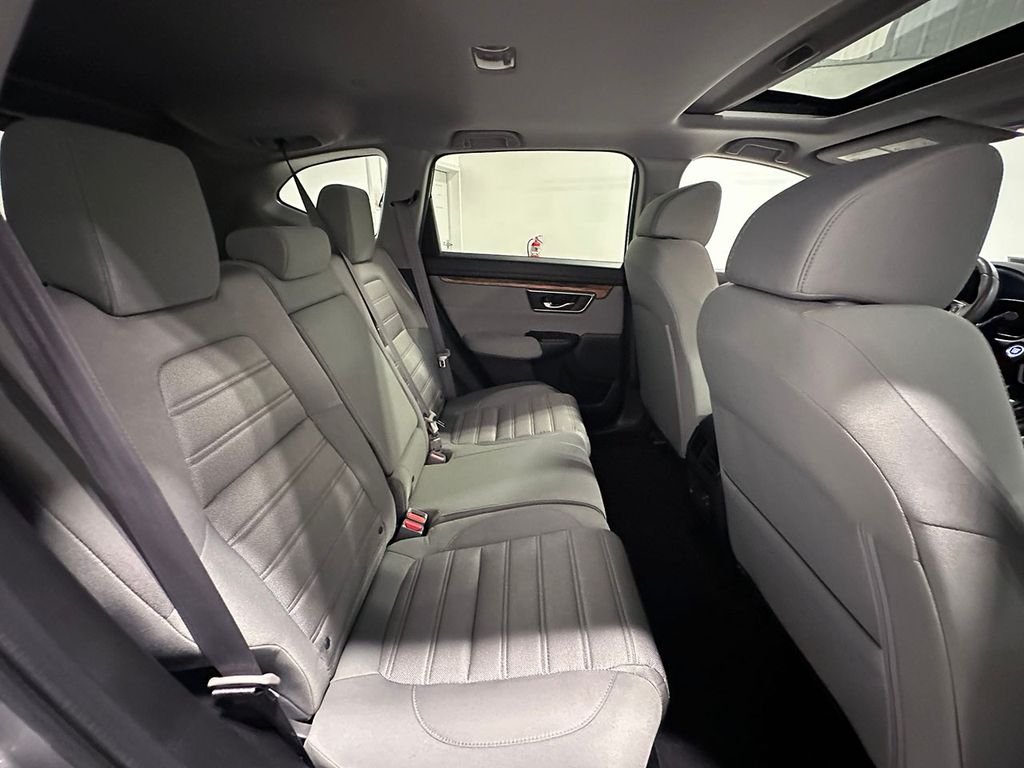 Used 2022  Honda EX image 22