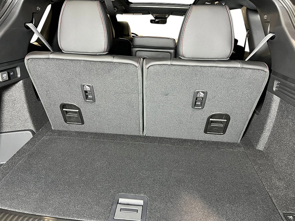 New 2026 Platinum White Pearl Acura w/A-Spec Advance Package image 33