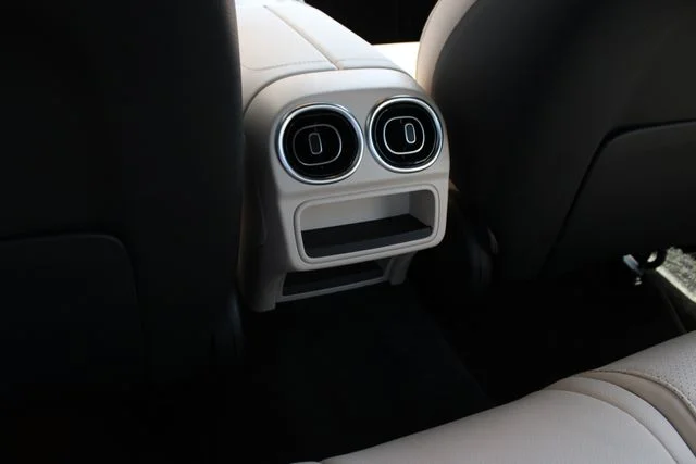 Used 2024 White Mercedes-Benz C 300 image 23